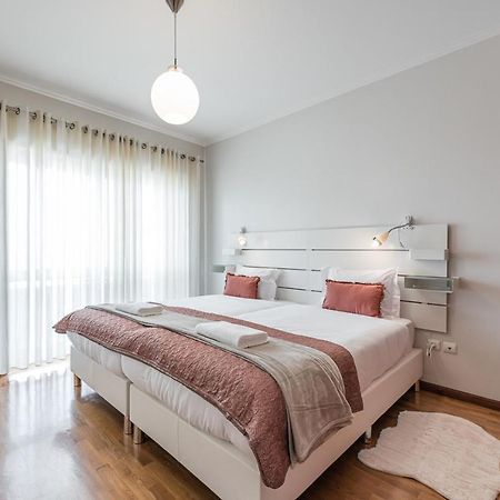 Guestready - Learn To Fly Apartment Porto Bagian luar foto