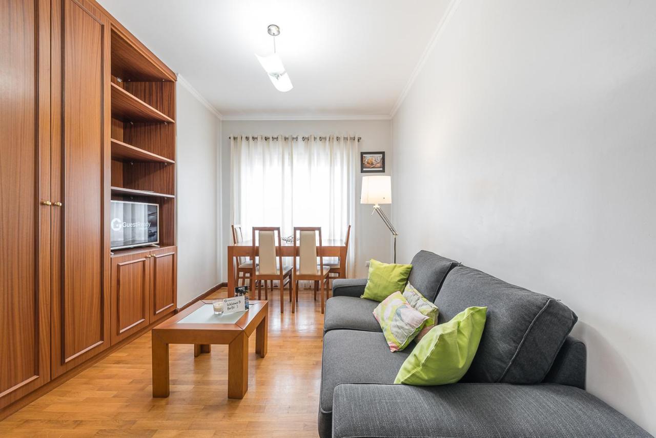 Guestready - Learn To Fly Apartment Porto Bagian luar foto