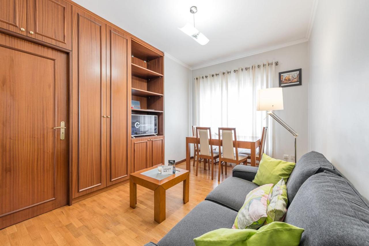 Guestready - Learn To Fly Apartment Porto Bagian luar foto
