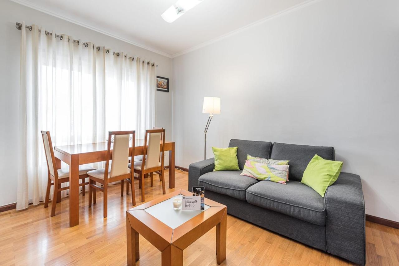 Guestready - Learn To Fly Apartment Porto Bagian luar foto