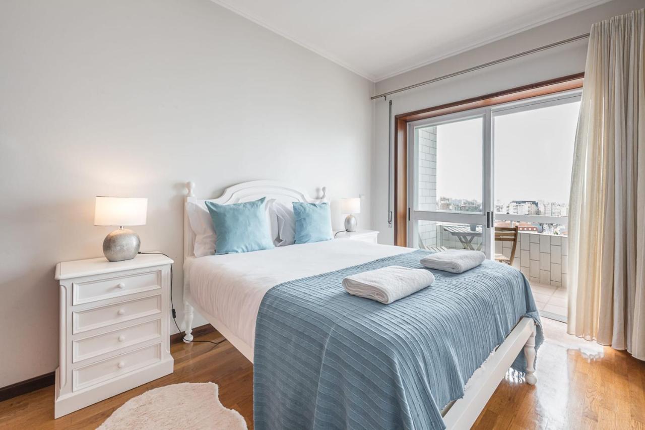 Guestready - Learn To Fly Apartment Porto Bagian luar foto