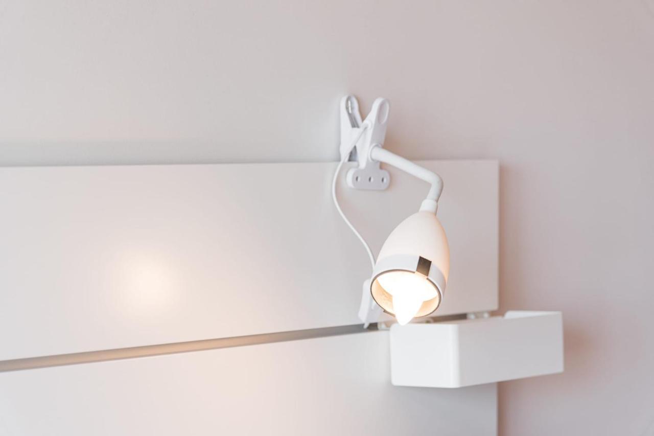 Guestready - Learn To Fly Apartment Porto Bagian luar foto