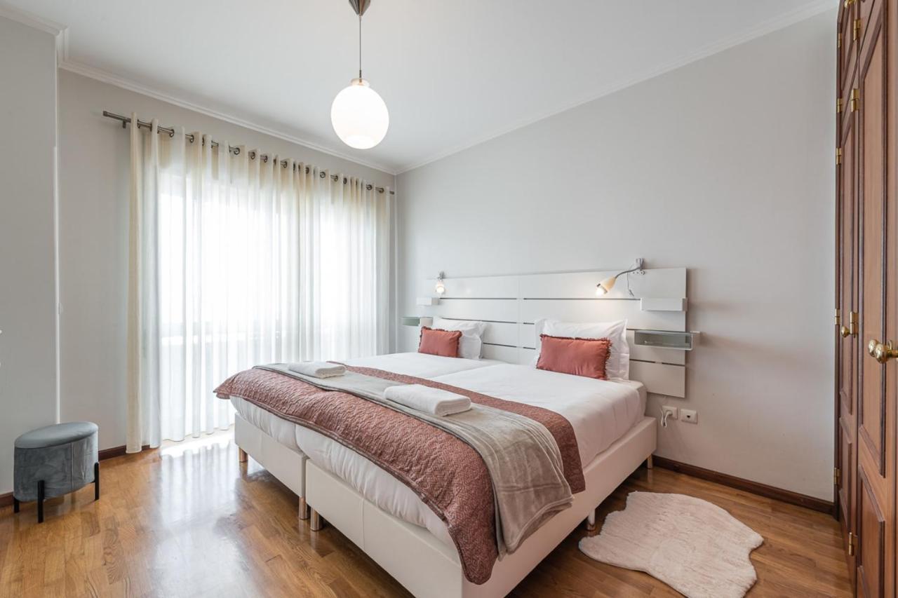 Guestready - Learn To Fly Apartment Porto Bagian luar foto