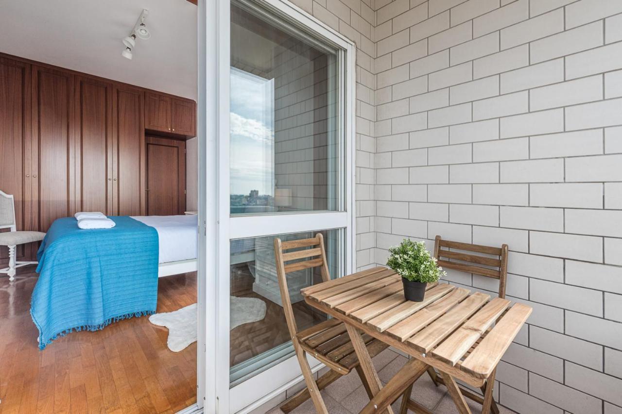 Guestready - Learn To Fly Apartment Porto Bagian luar foto