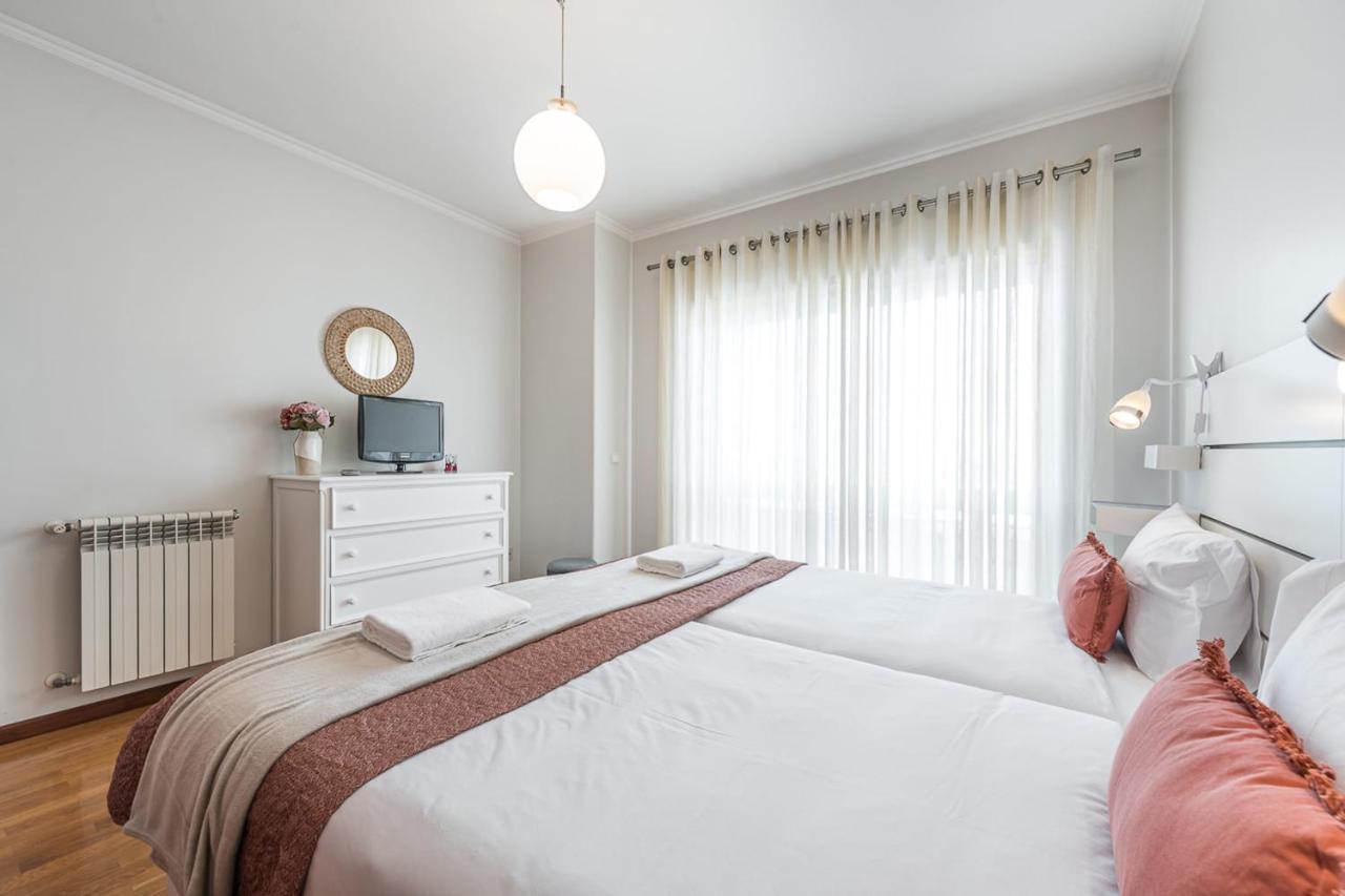 Guestready - Learn To Fly Apartment Porto Bagian luar foto