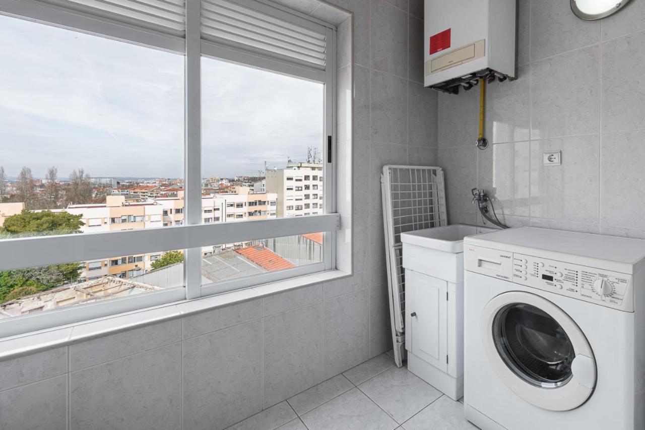 Guestready - Learn To Fly Apartment Porto Bagian luar foto