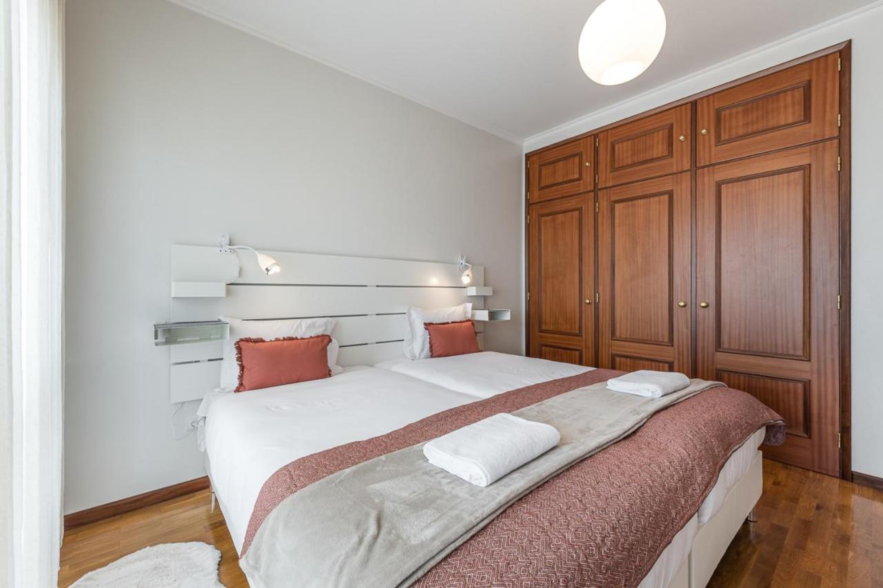 Guestready - Learn To Fly Apartment Porto Bagian luar foto