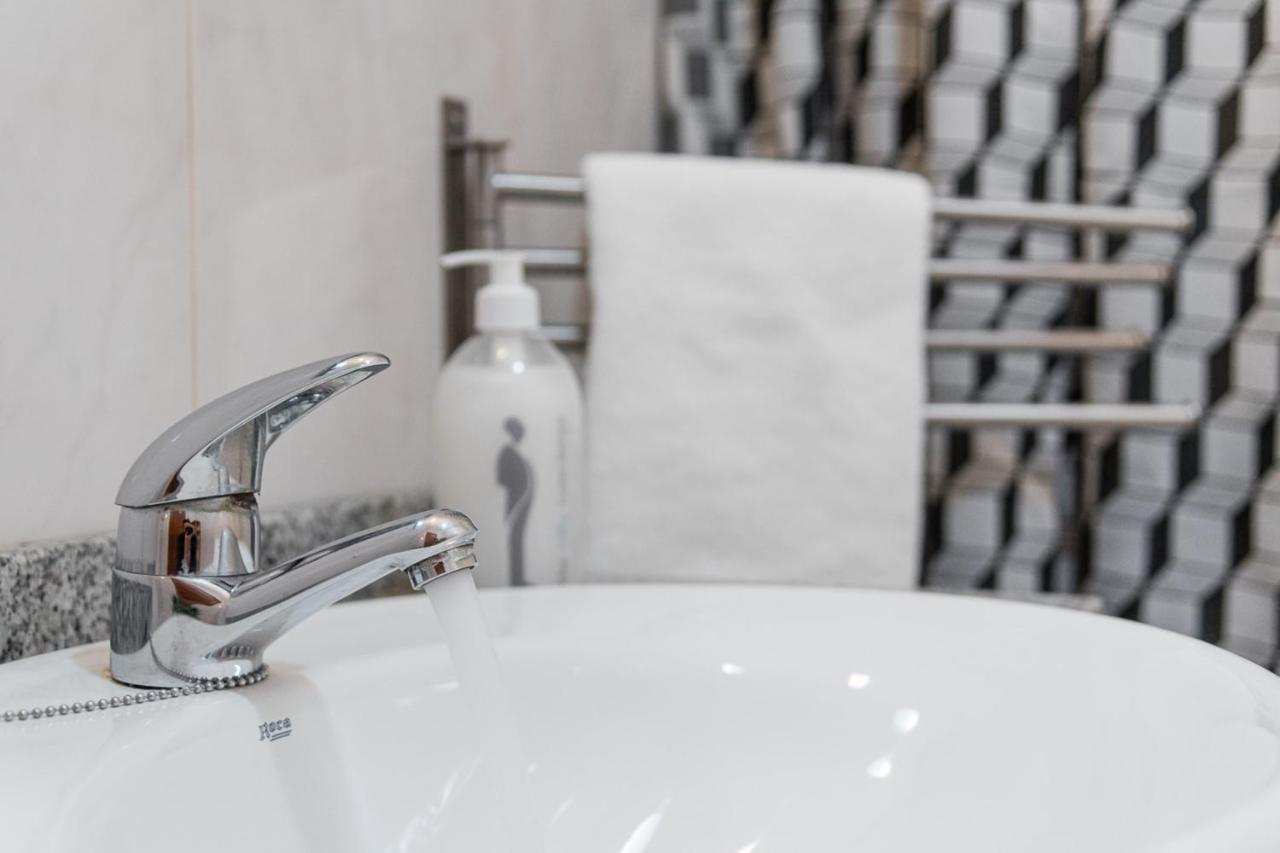 Guestready - Learn To Fly Apartment Porto Bagian luar foto