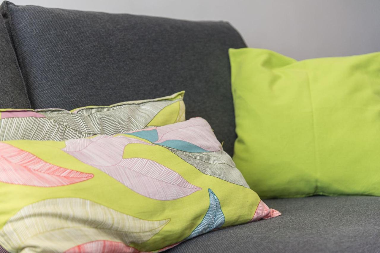 Guestready - Learn To Fly Apartment Porto Bagian luar foto