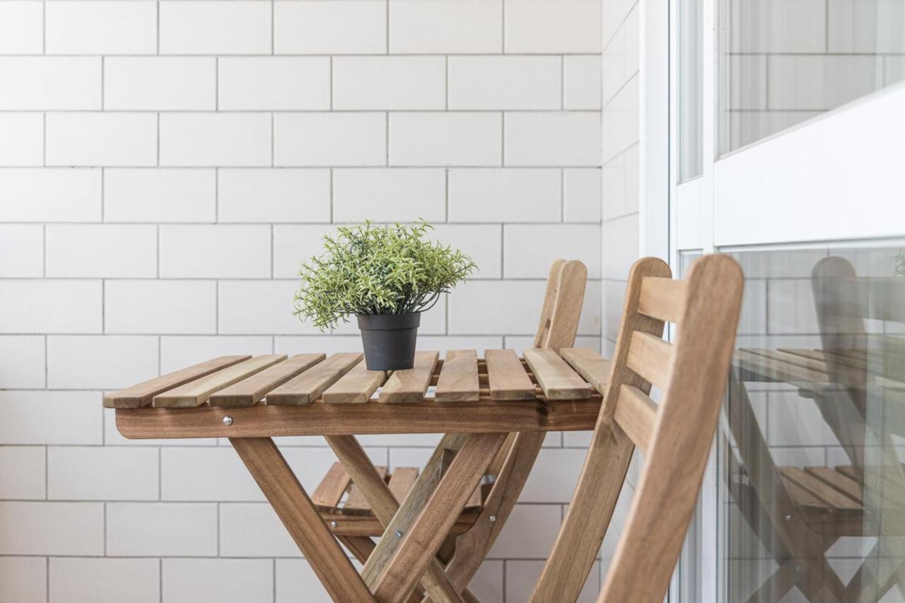 Guestready - Learn To Fly Apartment Porto Bagian luar foto