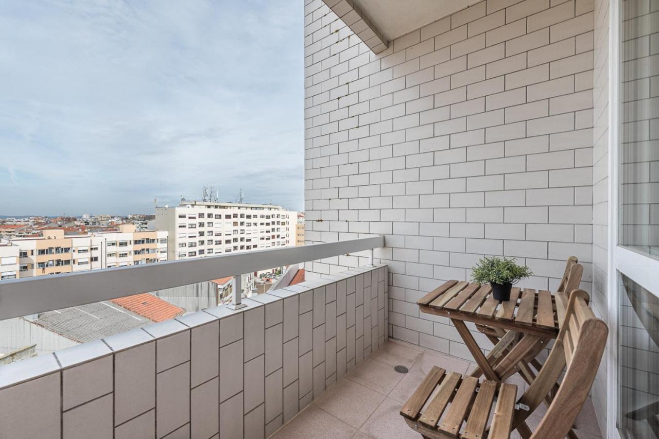 Guestready - Learn To Fly Apartment Porto Bagian luar foto