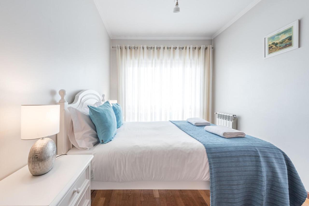 Guestready - Learn To Fly Apartment Porto Bagian luar foto